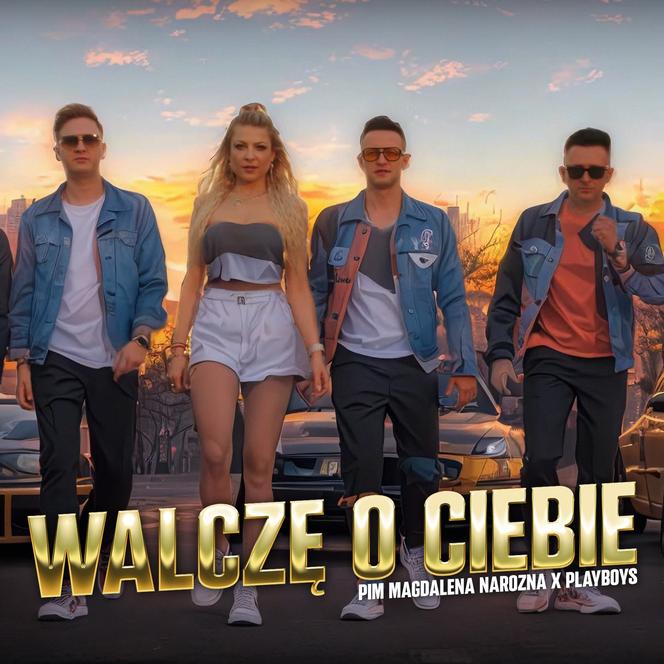 Walczę o Ciebie