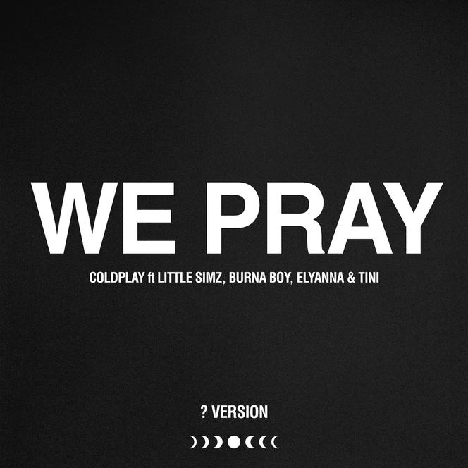 We Pray