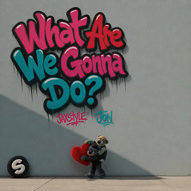 What Are We Gonna do