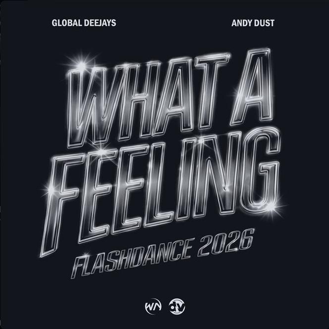 What a Feeling (Flashdance)