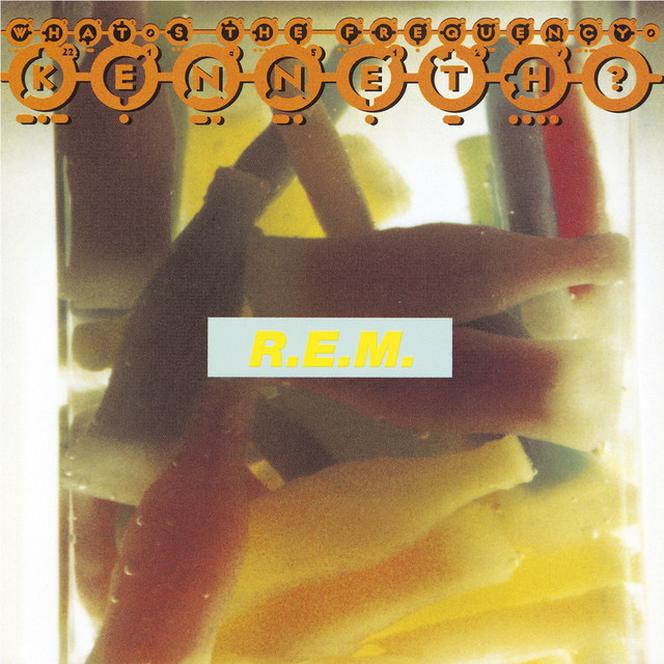 What's the Frequency, Kenneth?