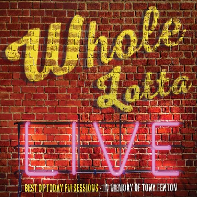 Whole Lotta Love