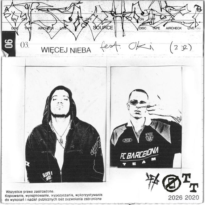 Więcej Nieba