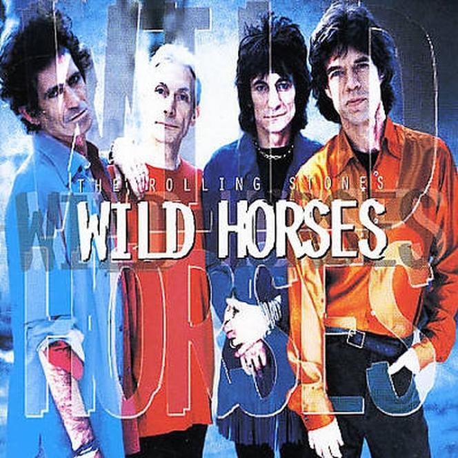 Wild Horses