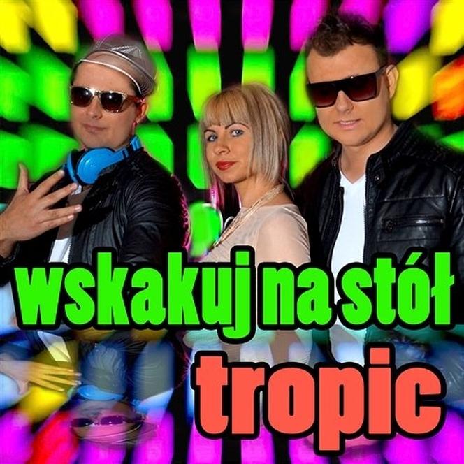 Wskakuj na Stół