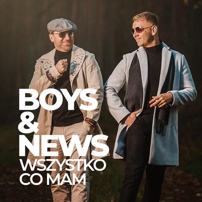 Wszystko Co Mam