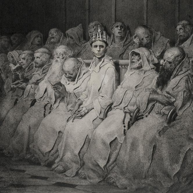 Wychowany Przez Przestępców