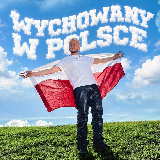 Wychowany w Polsce