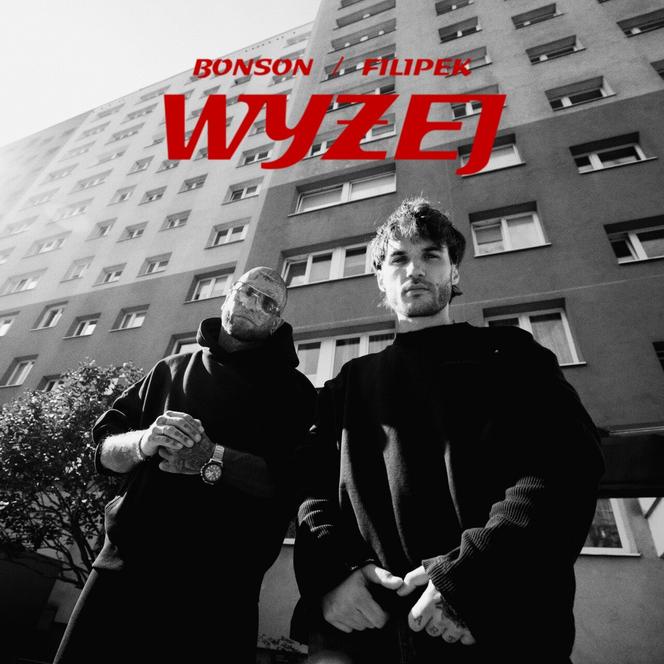Wyżej