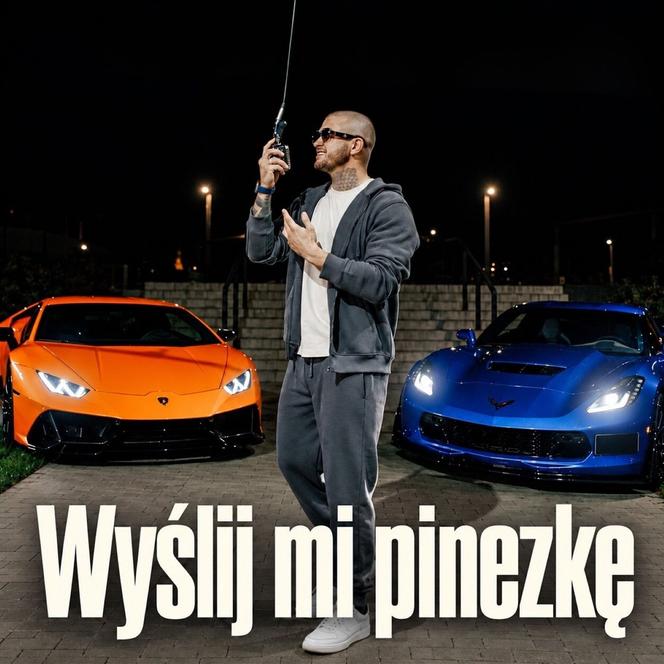 Wyślij Mi Pinezkę