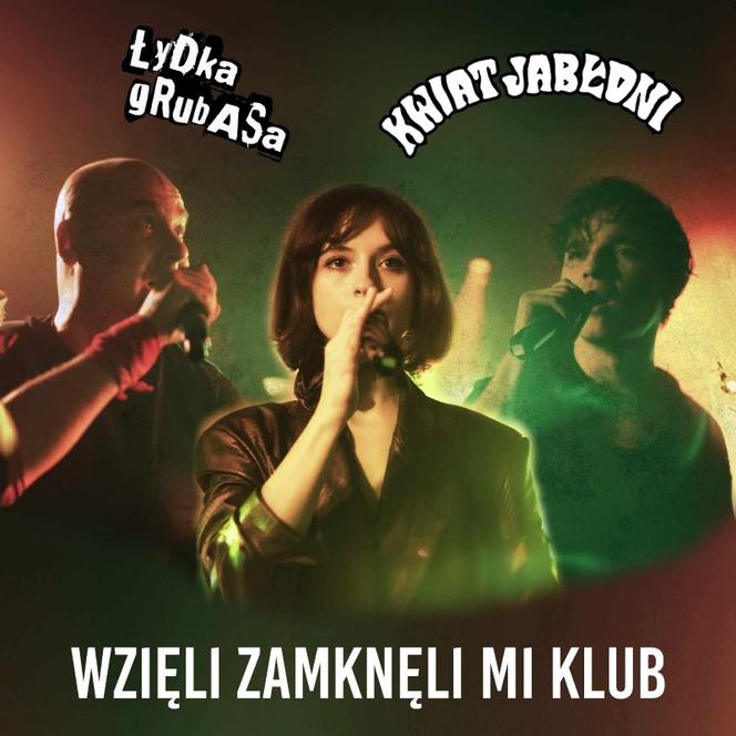 Wzięli Zamknęli Mi Klub