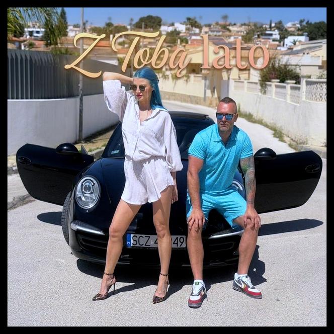 Z Tobą Lato