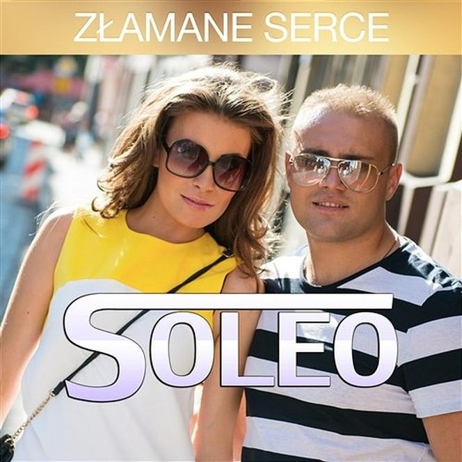 Złamane Serce