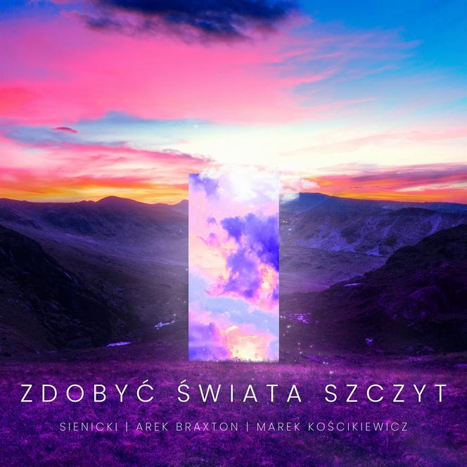 Zdobyć Świata Szczyt