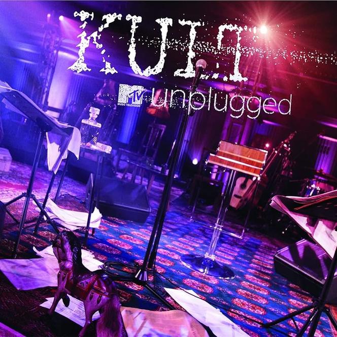 Zegarmistrz Światła (Mtv Unplugged)