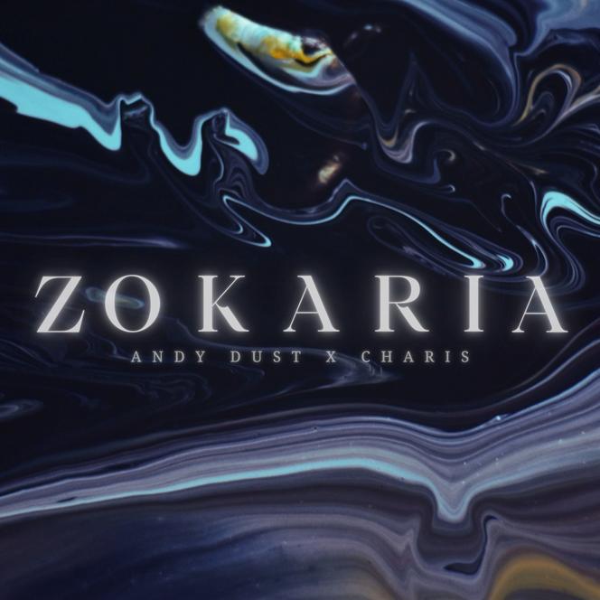 Zokaria