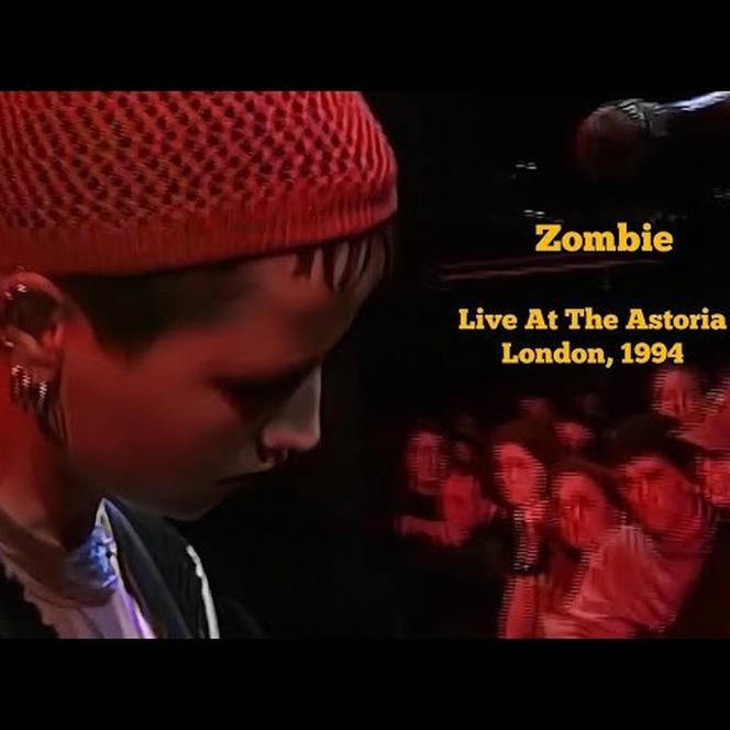 Zombie (Live London 1994)