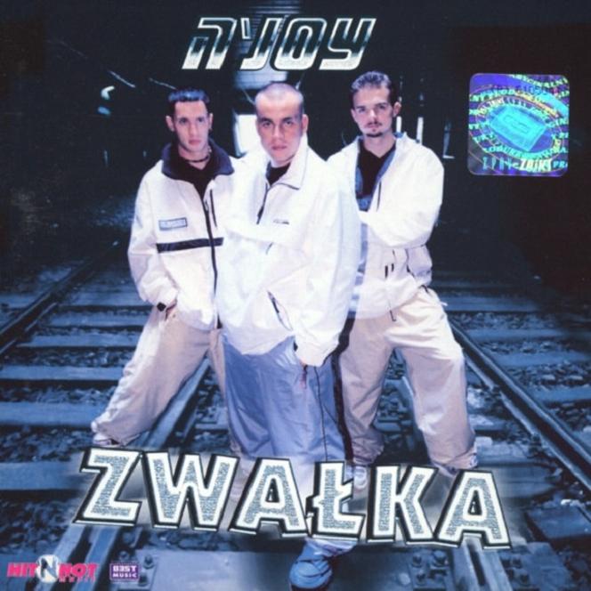 Zwałka